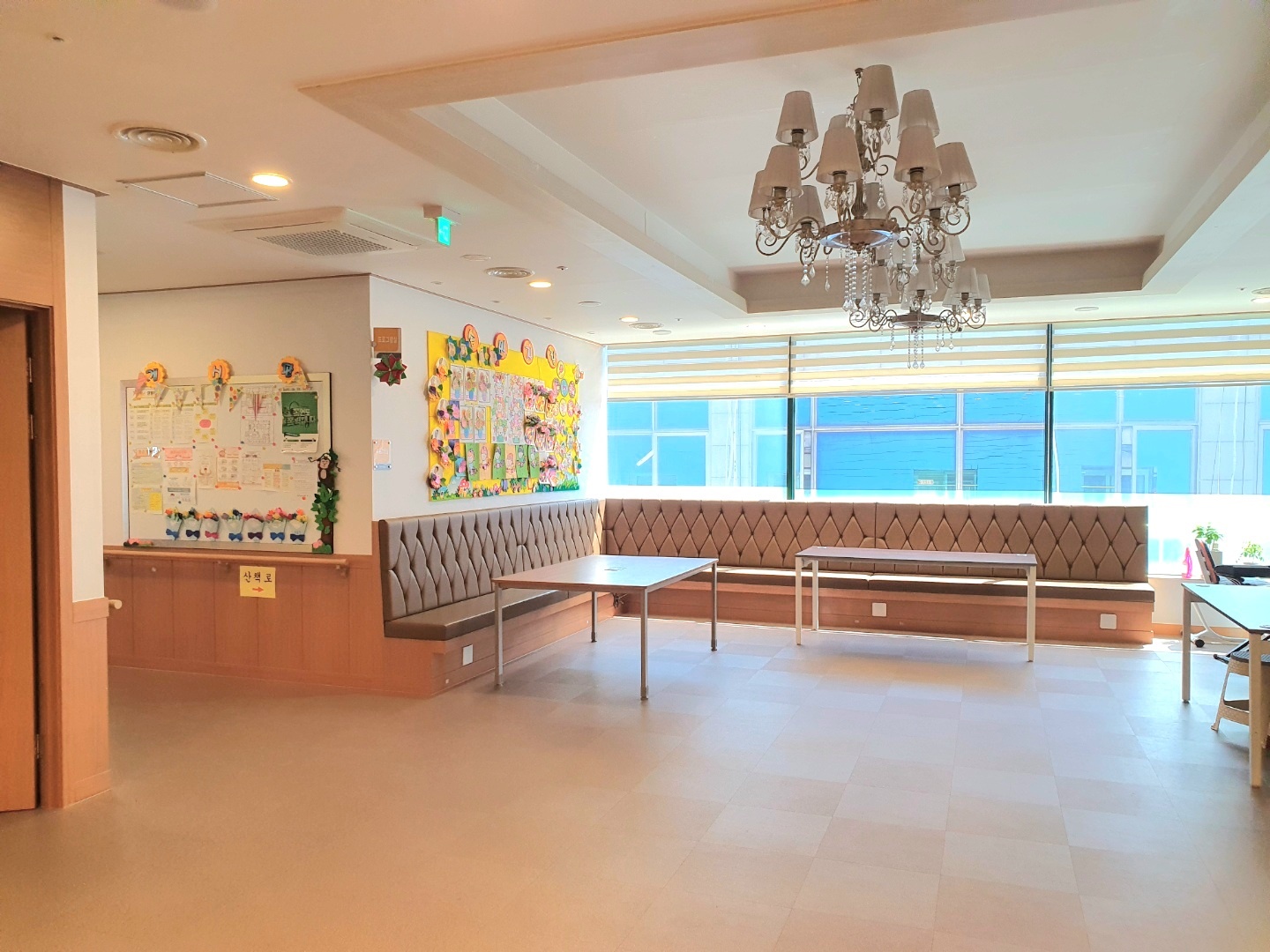 검단힘찬요양원 이미지 2