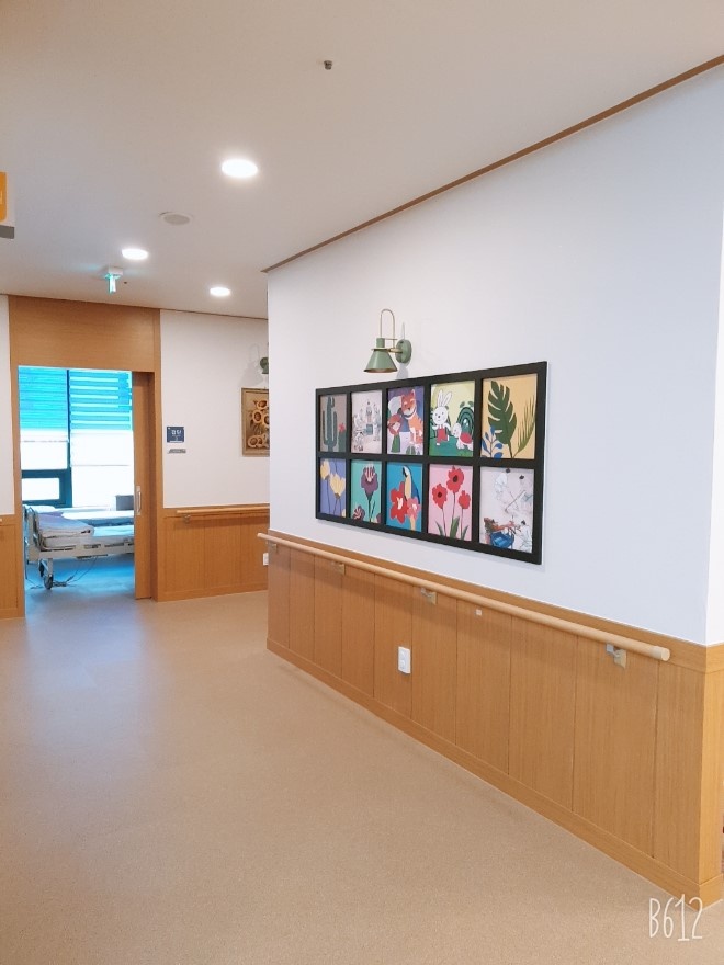 검단힘찬요양원 이미지 9