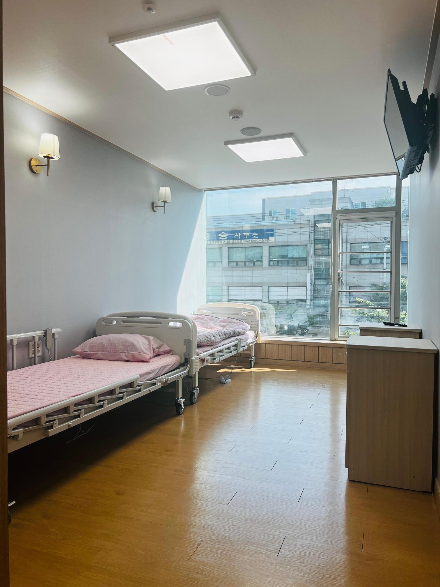 검단요양원 이미지 7