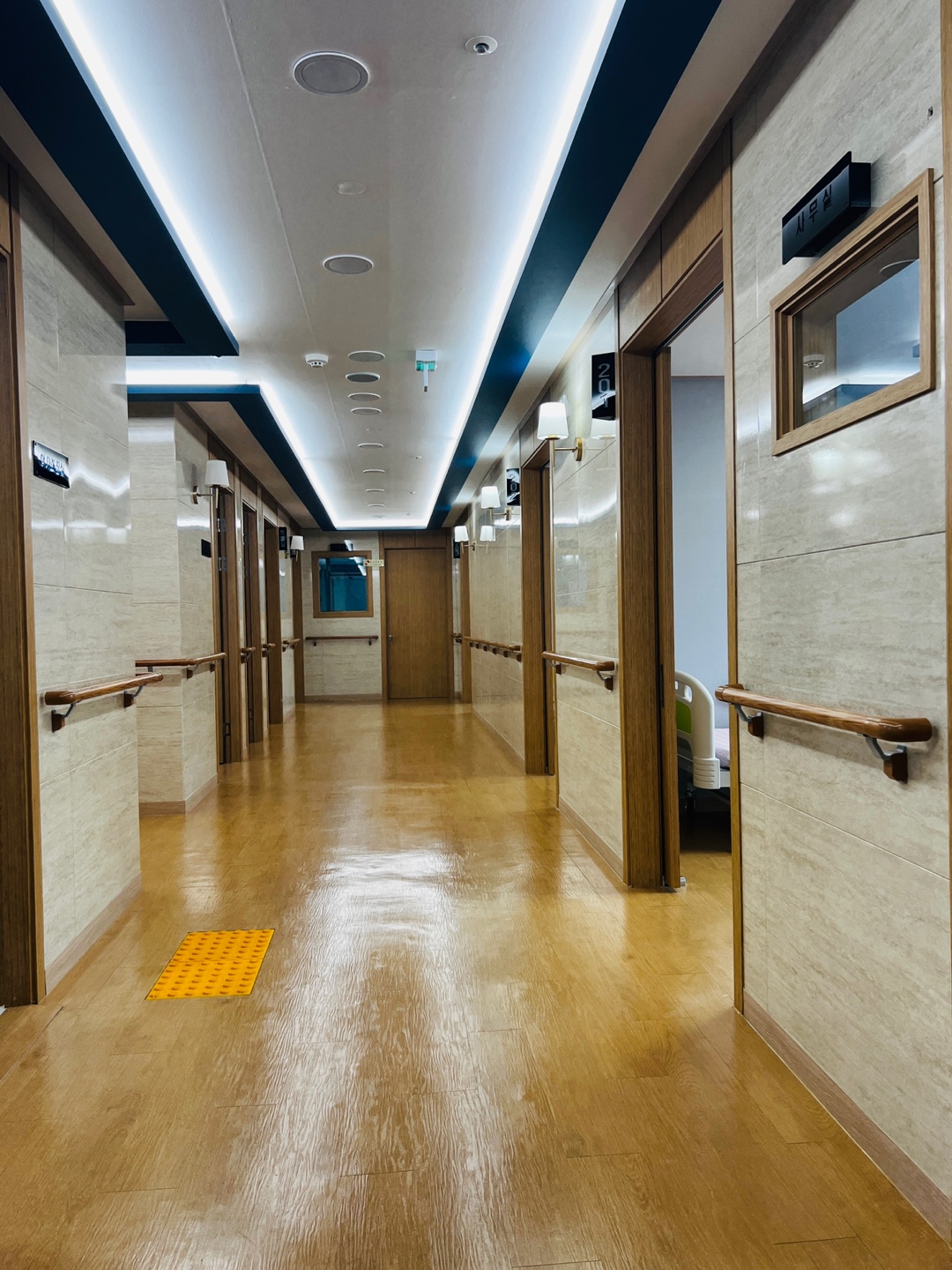 검단요양원 이미지 5