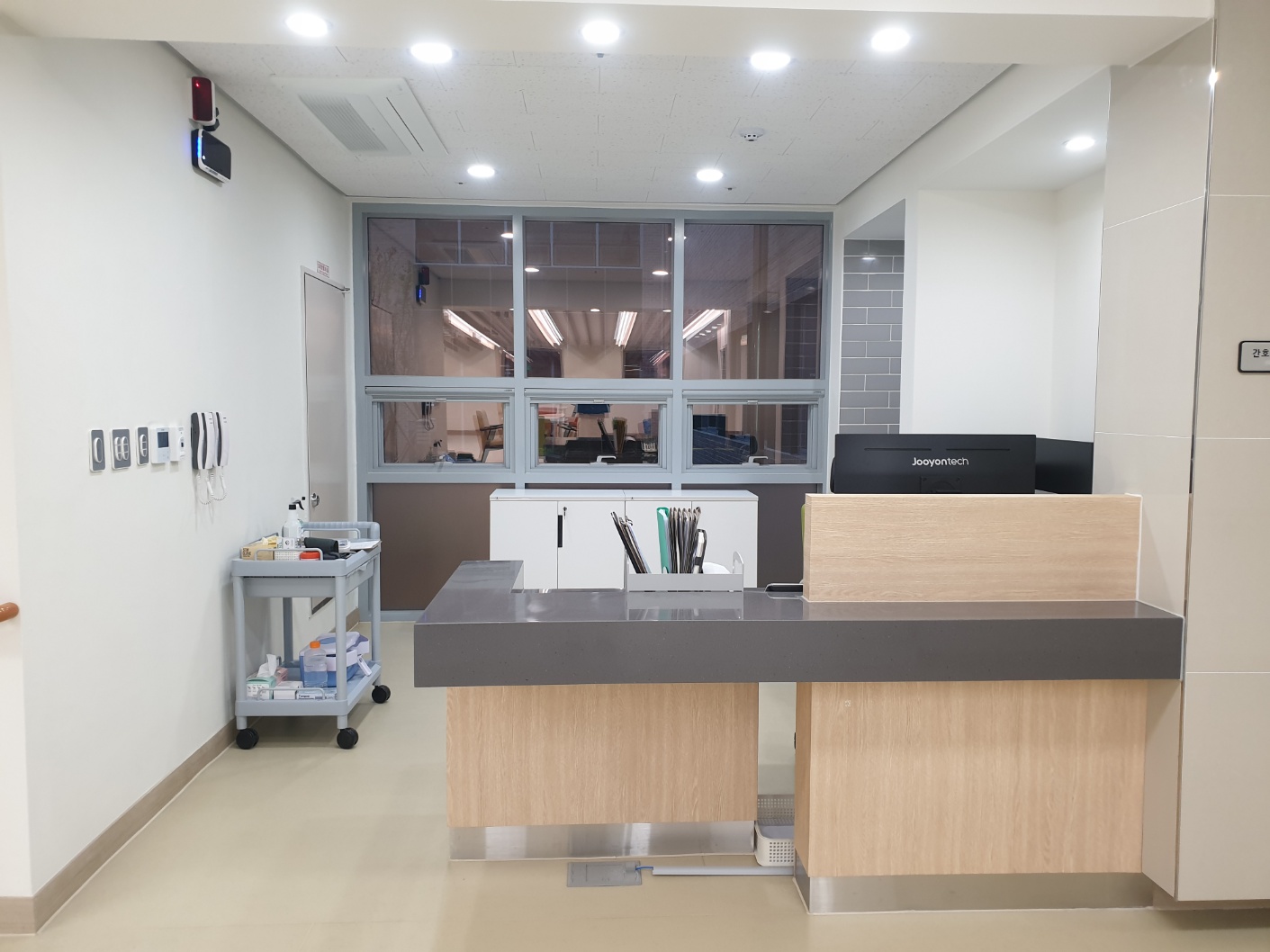 거창시니어카운티 이미지 4