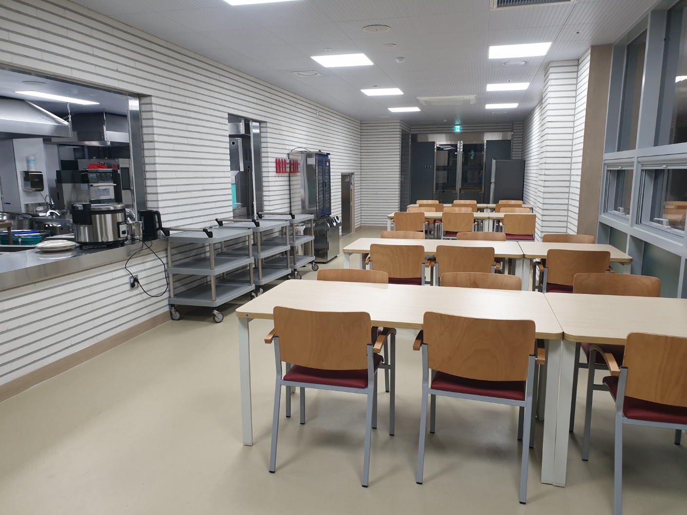 거창시니어카운티 이미지 2