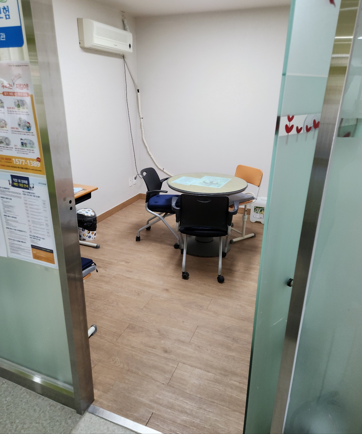 구례군노인전문요양원 이미지 19