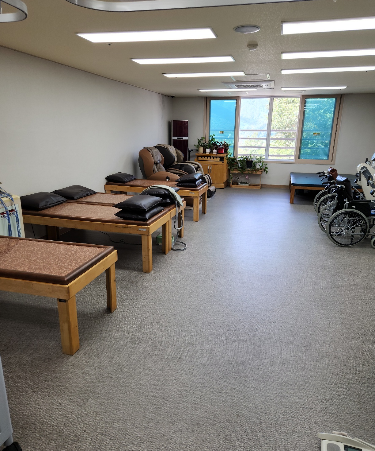 구례군노인전문요양원 이미지 18