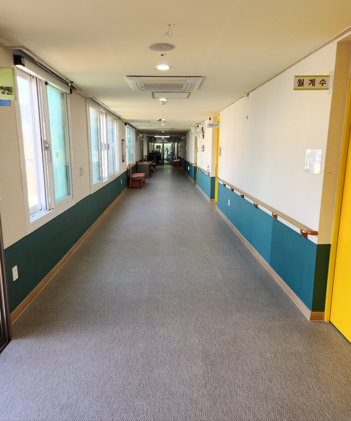 구례군노인전문요양원 이미지 17