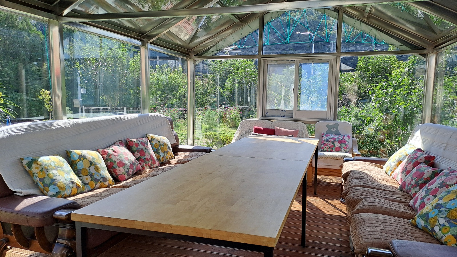 거북이요양센터노인요양공동생활가정 이미지 3