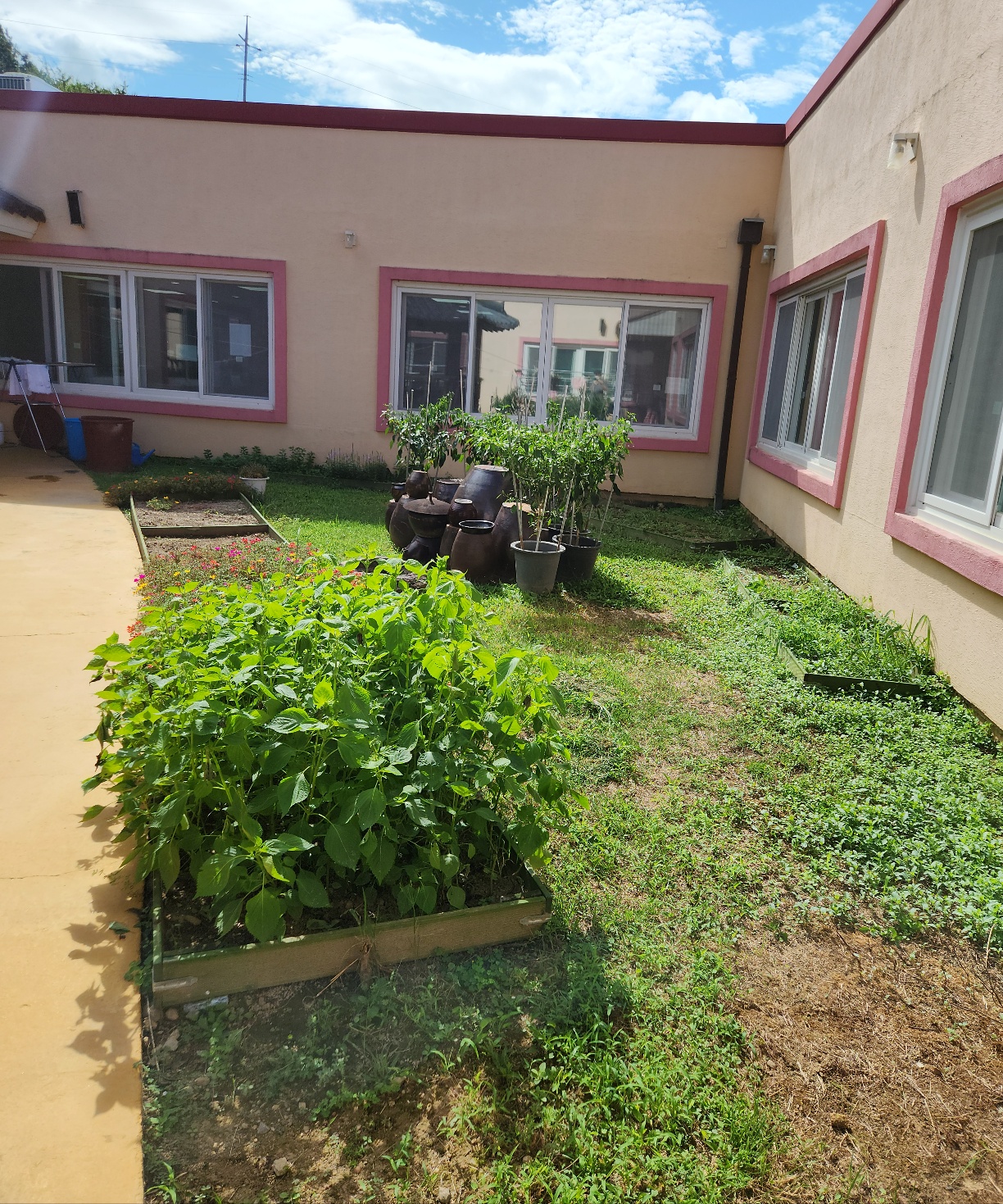 구례군노인전문요양원 이미지 15