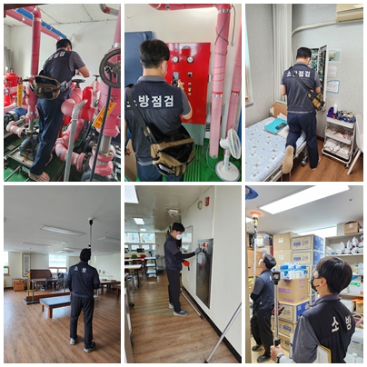 광주이삭요양원 이미지 16