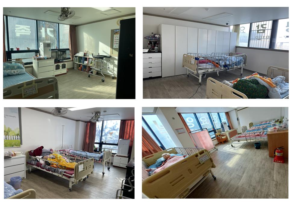 가족공감요양원