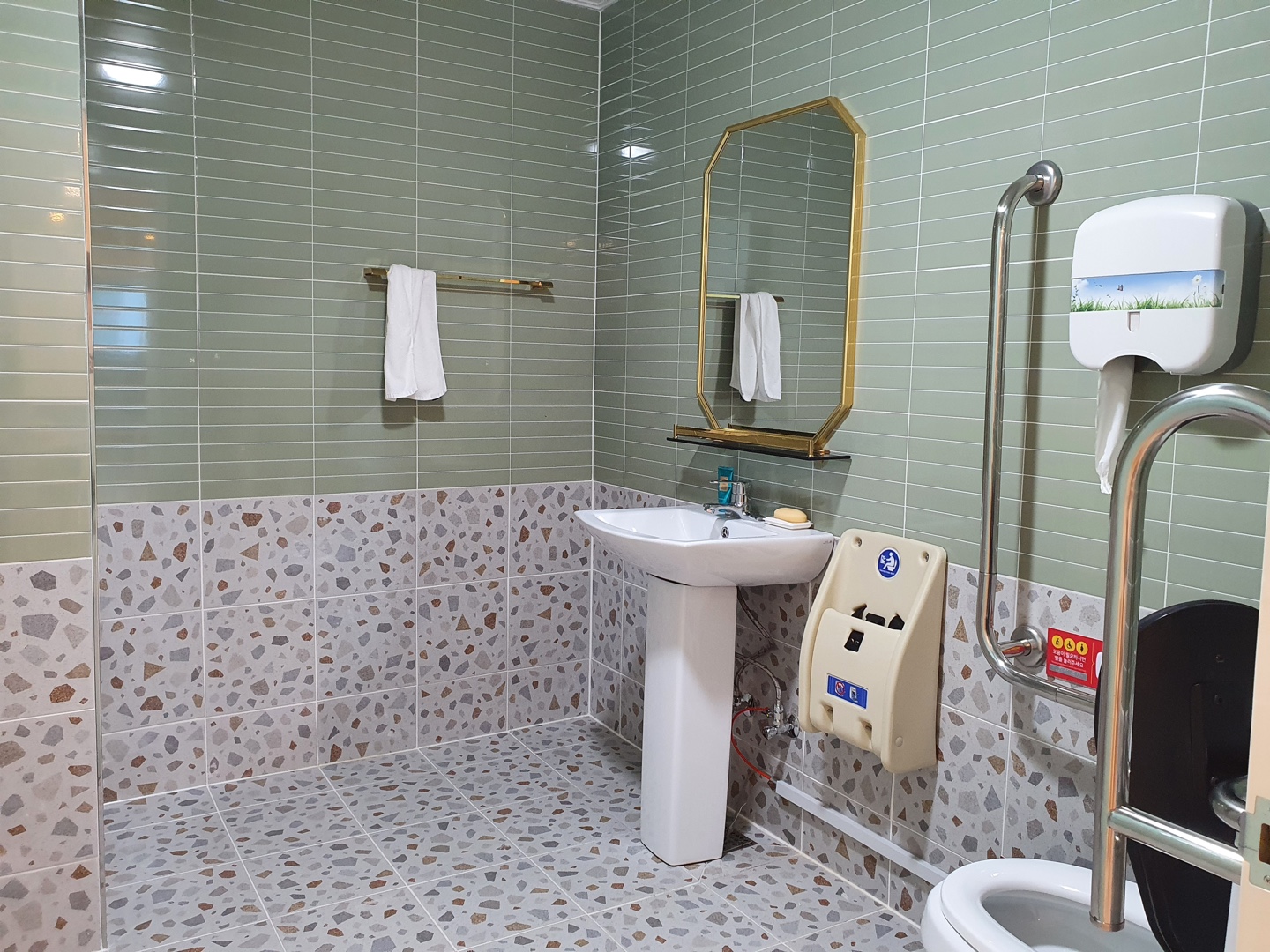 검단봄요양원 이미지 2