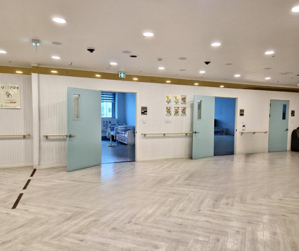 검단봄요양원 이미지 4