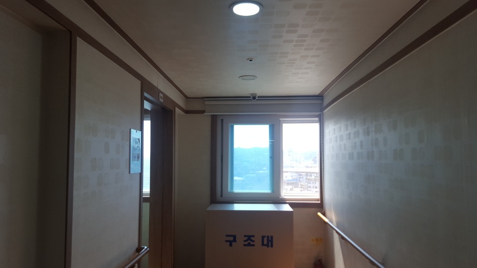 가족사랑요양원 이미지 14