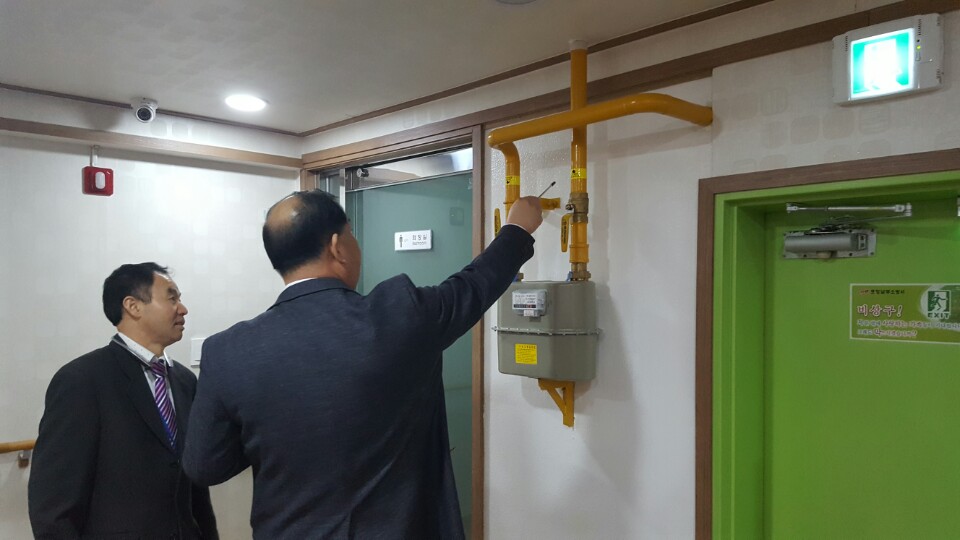 가족사랑요양원 이미지 2