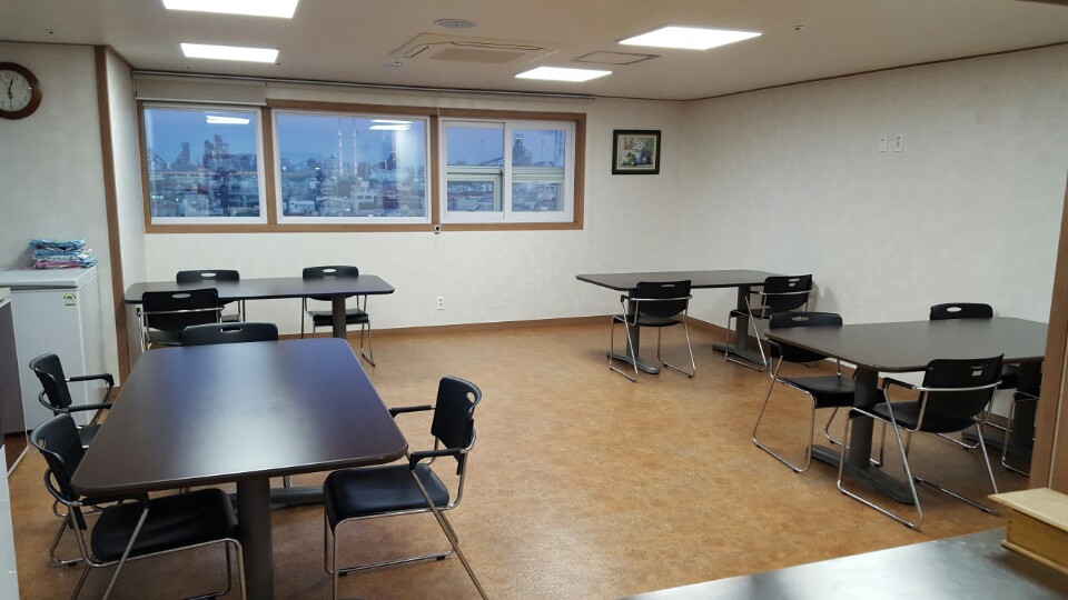 가족사랑요양원 이미지 4