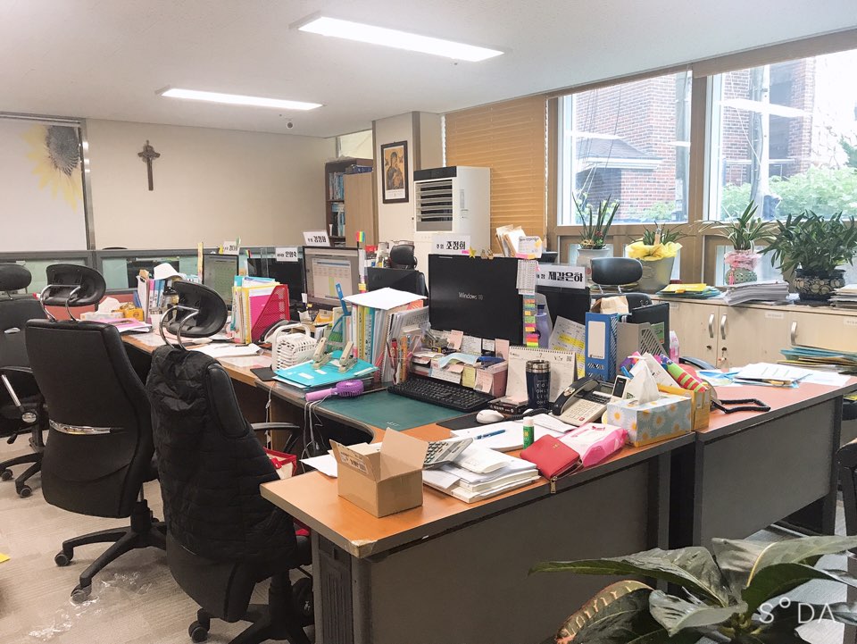 경북요양원 이미지 18