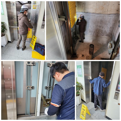 광주이삭요양원 이미지 20