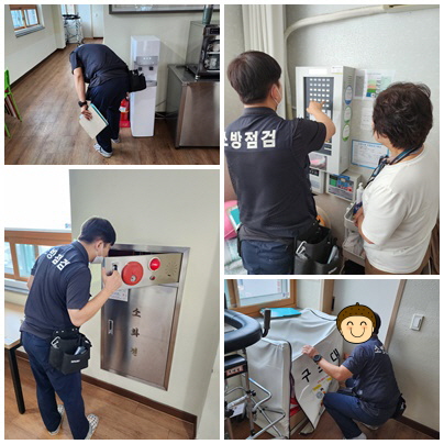 광주이삭요양원 이미지 14