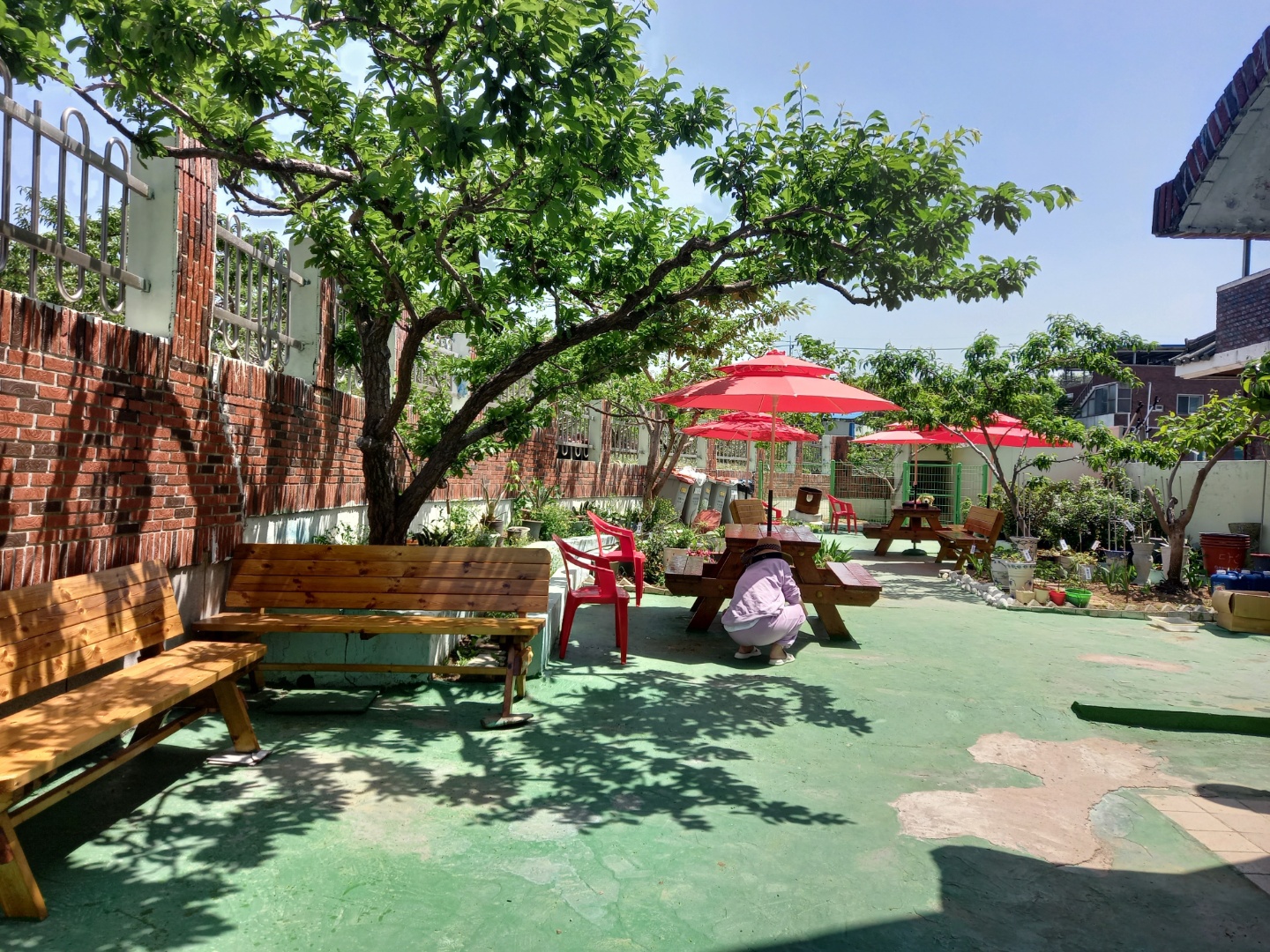 경산실버요양의집공동생활가정 이미지 9