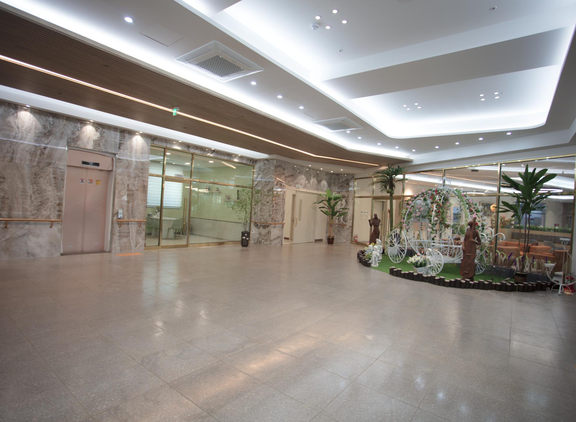 강원효실버요양원 이미지 4