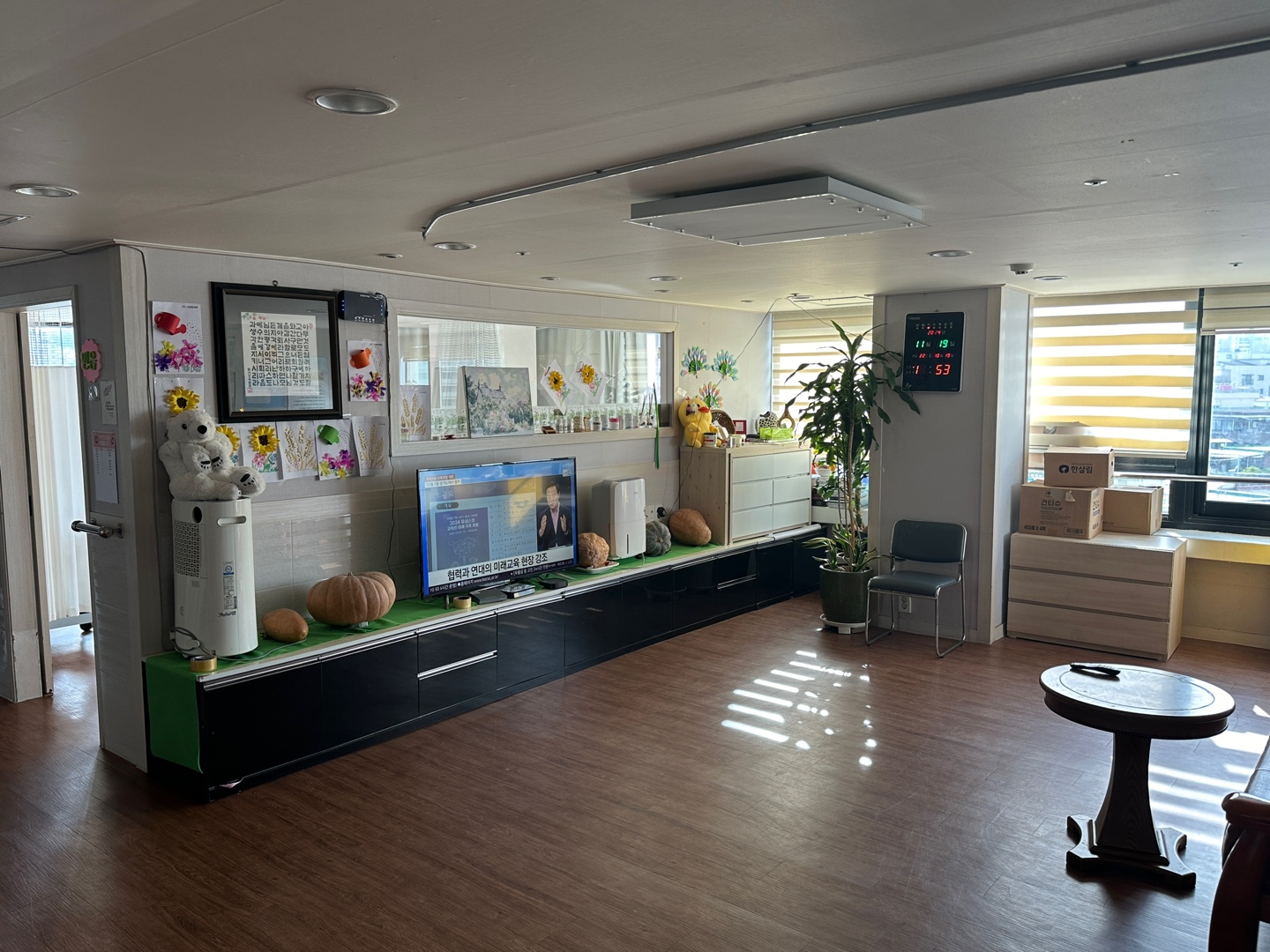 가나안요양원 이미지 4