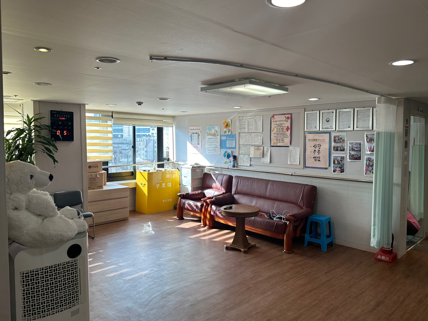 가나안요양원 이미지 3