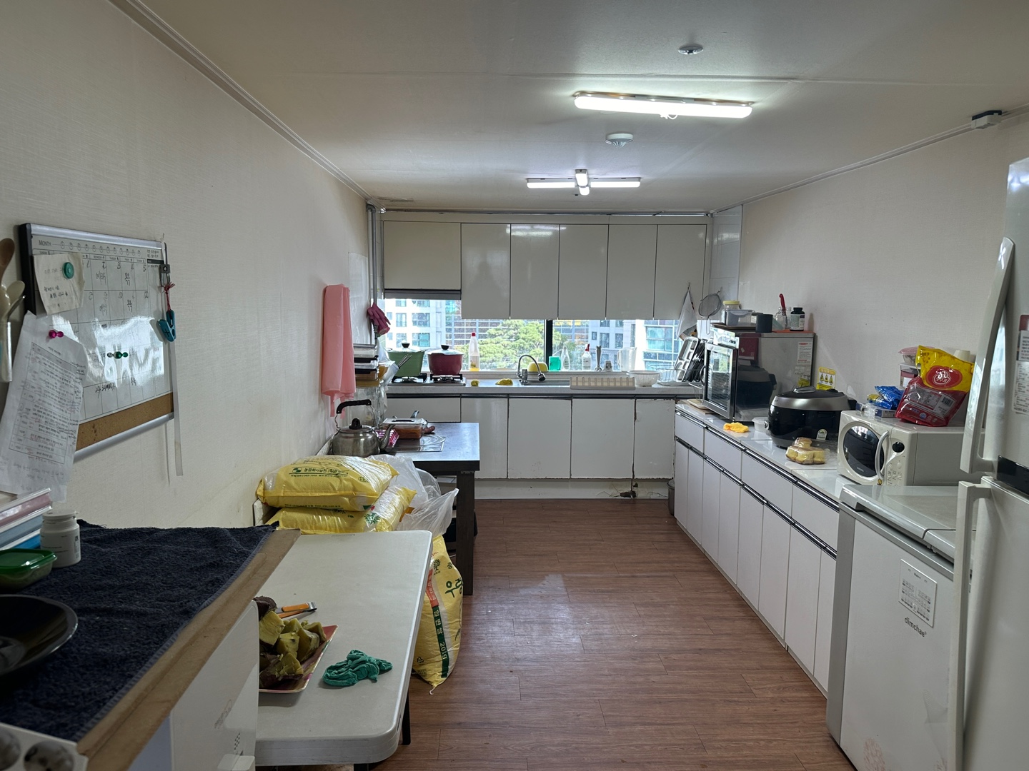 가나안요양원 이미지 2