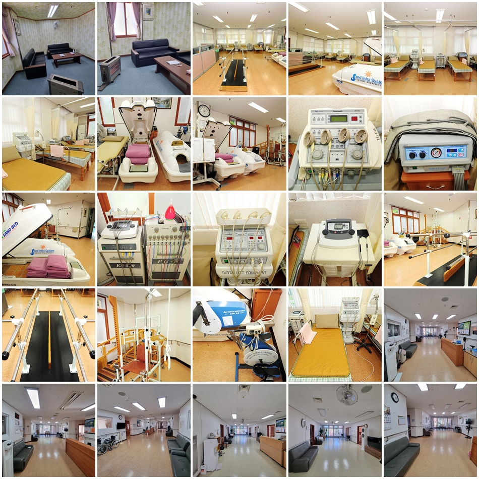 고성소망노인요양원 이미지 3