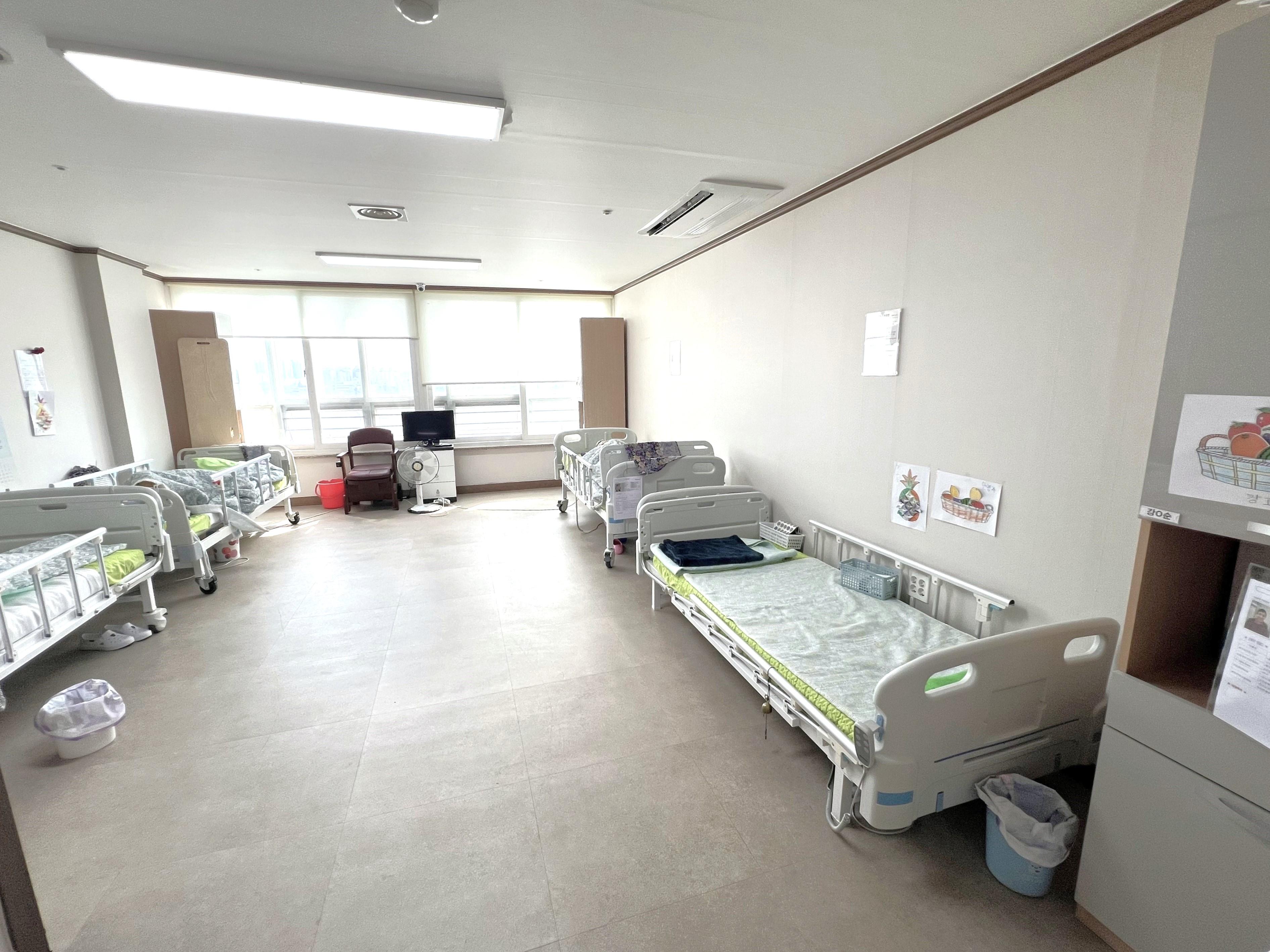 SC행복한실버요양원 이미지 6