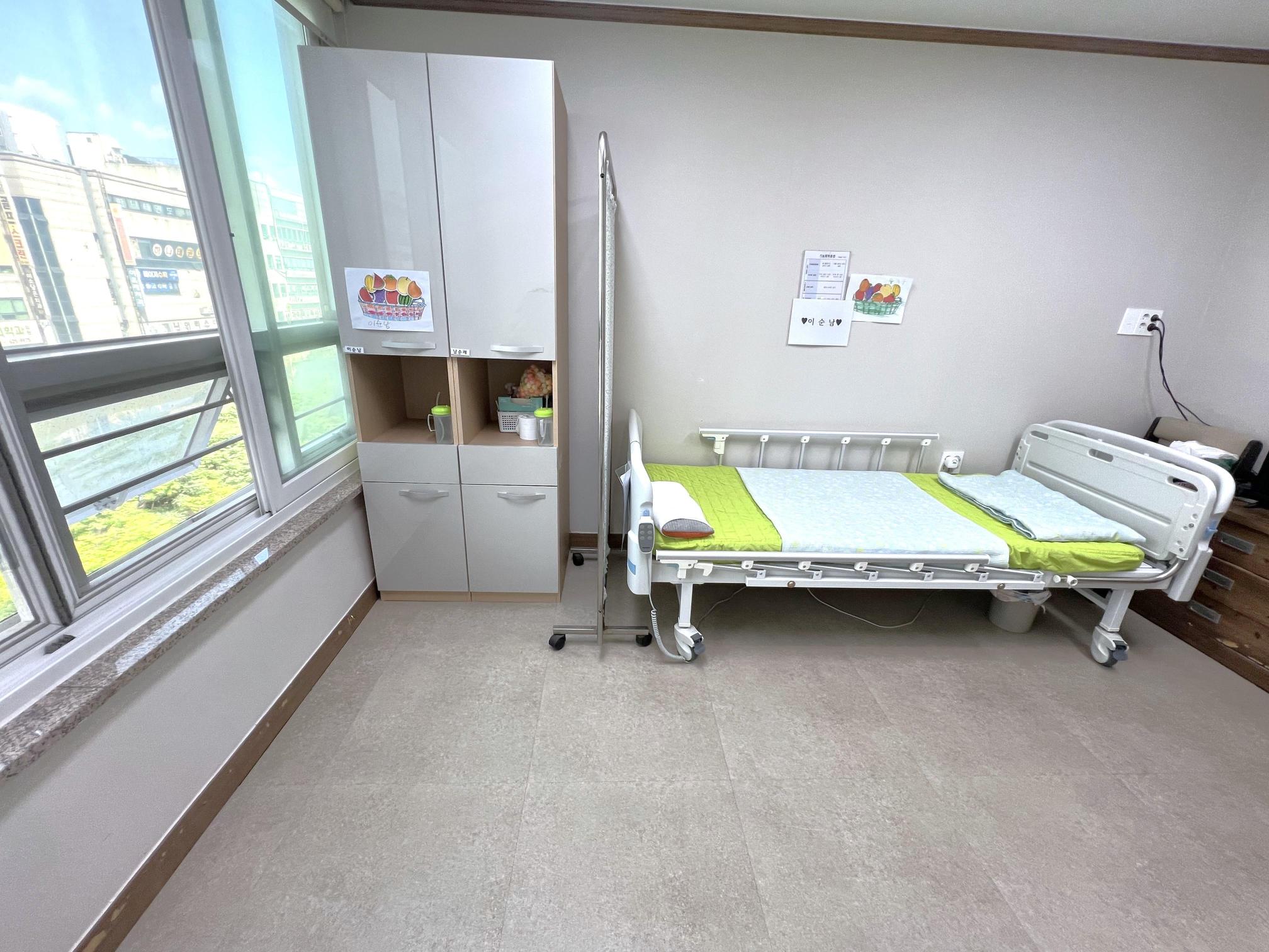 SC행복한실버요양원 이미지 5