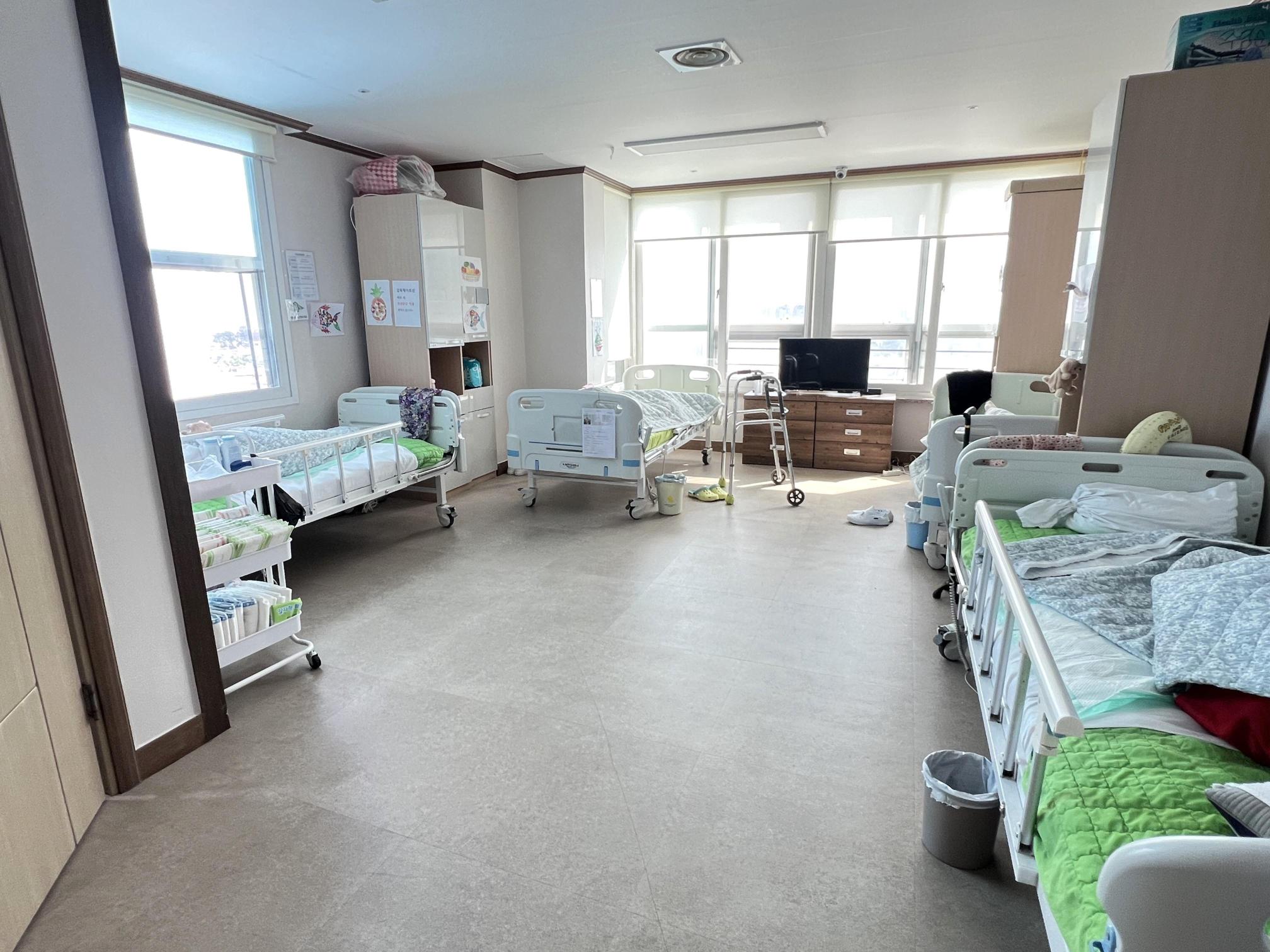 SC행복한실버요양원 이미지 7