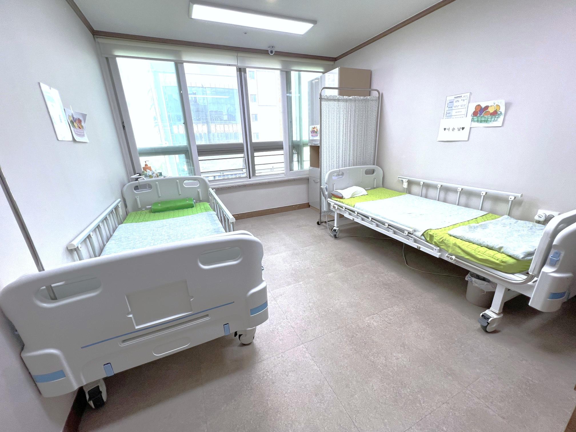 SC행복한실버요양원 이미지 4