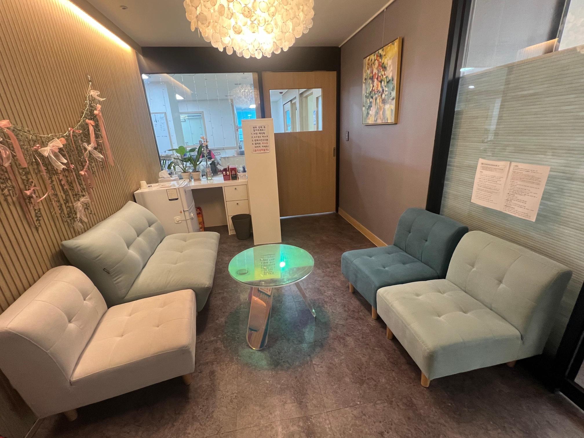 SC행복한실버요양원 이미지 2