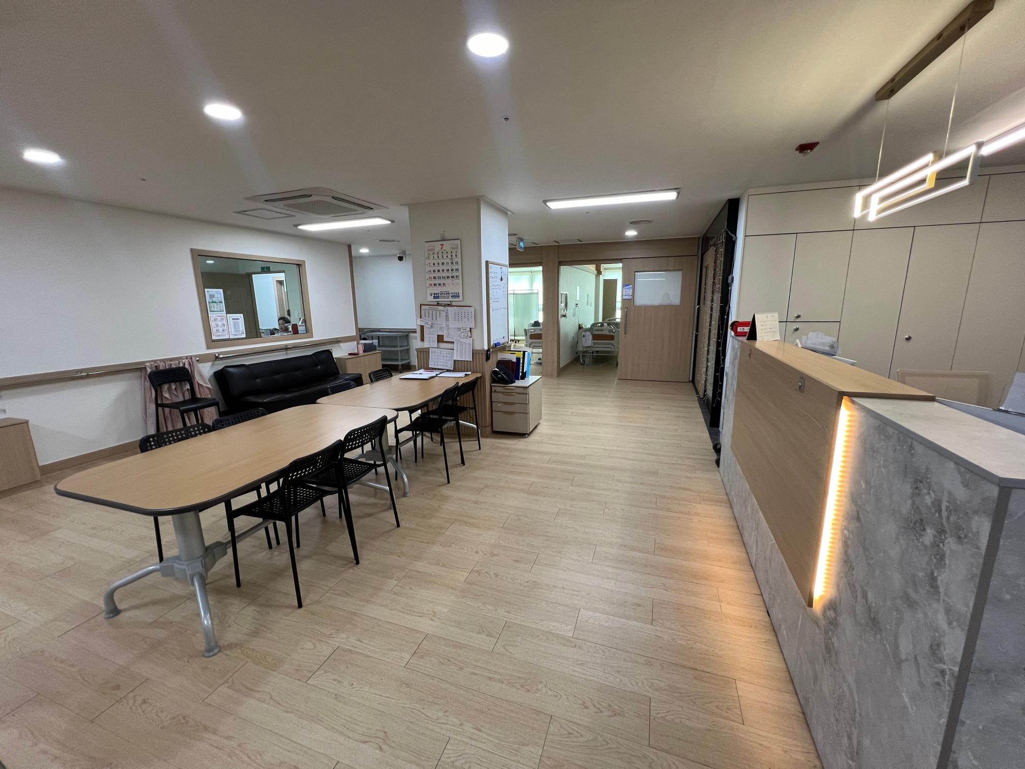 SC행복한실버요양원 이미지 11