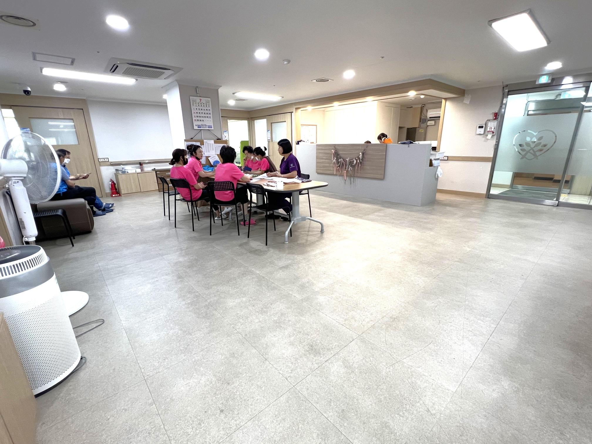 SC행복한실버요양원 이미지 9