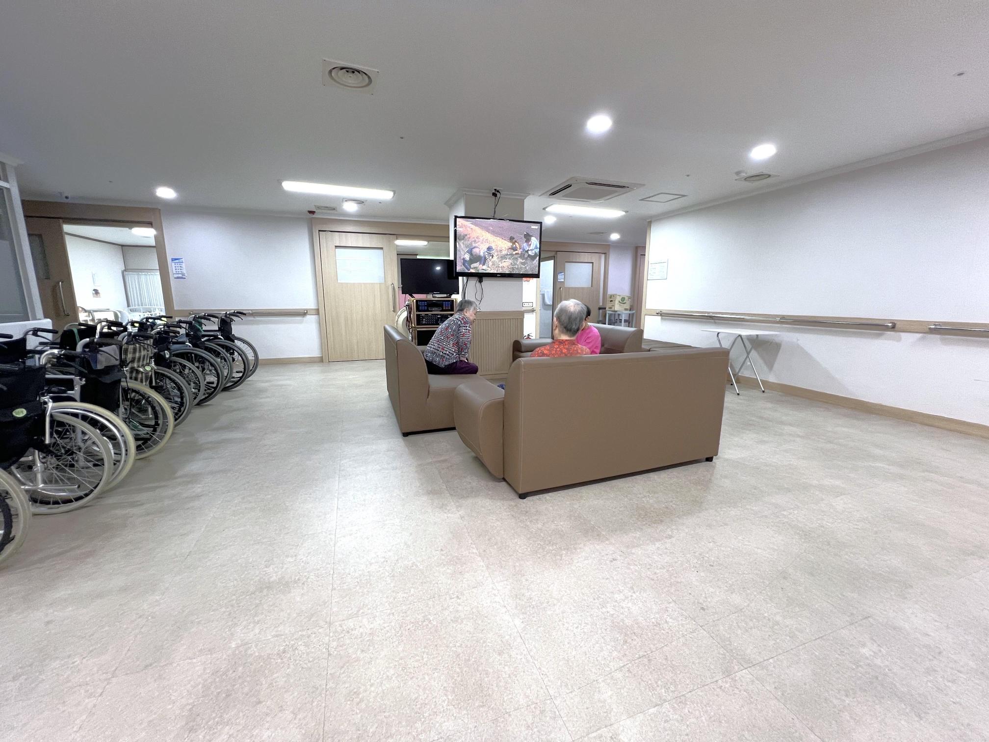 SC행복한실버요양원 이미지 10