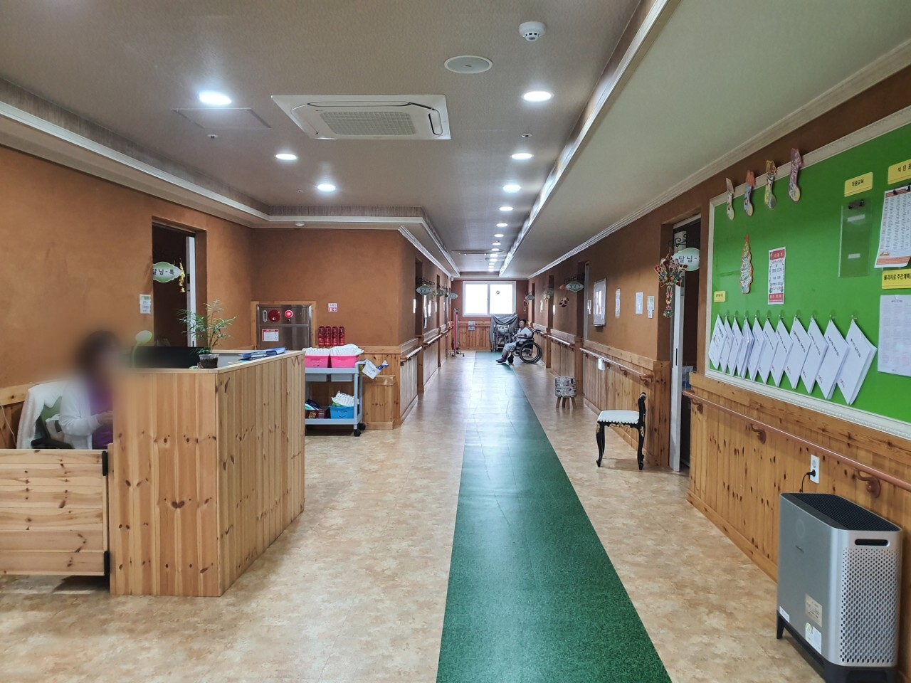 VIP 요양원 이미지 5