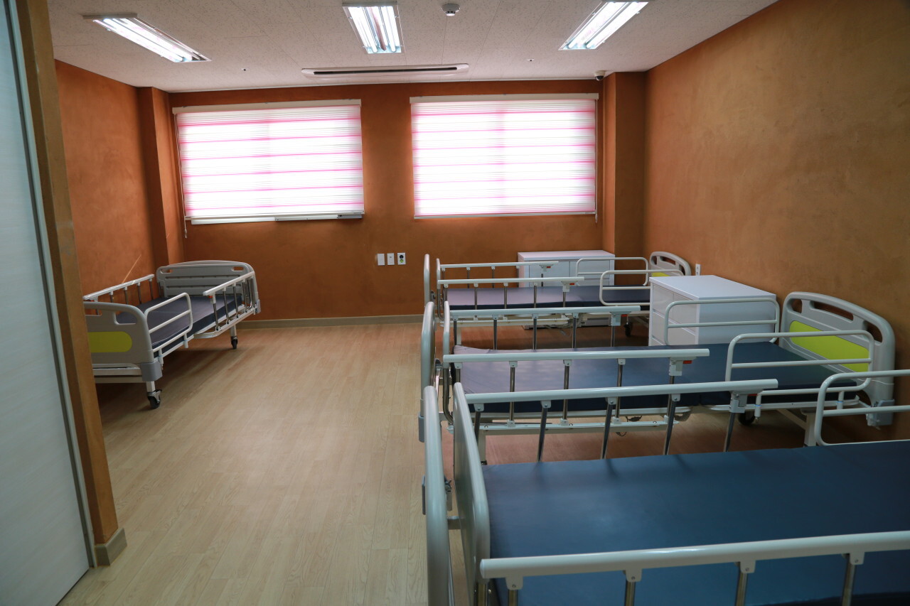 VIP 요양원 이미지 4