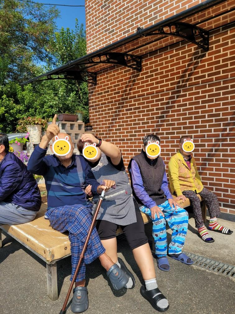 굿모닝요양원 이미지 4