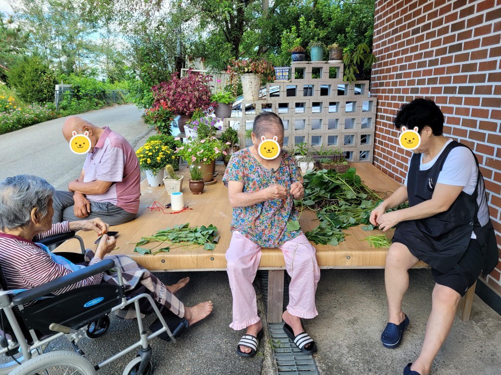 굿모닝요양원 이미지 3