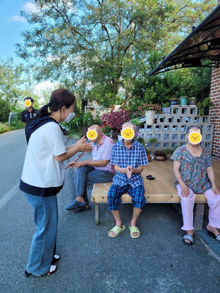 굿모닝요양원 이미지 2