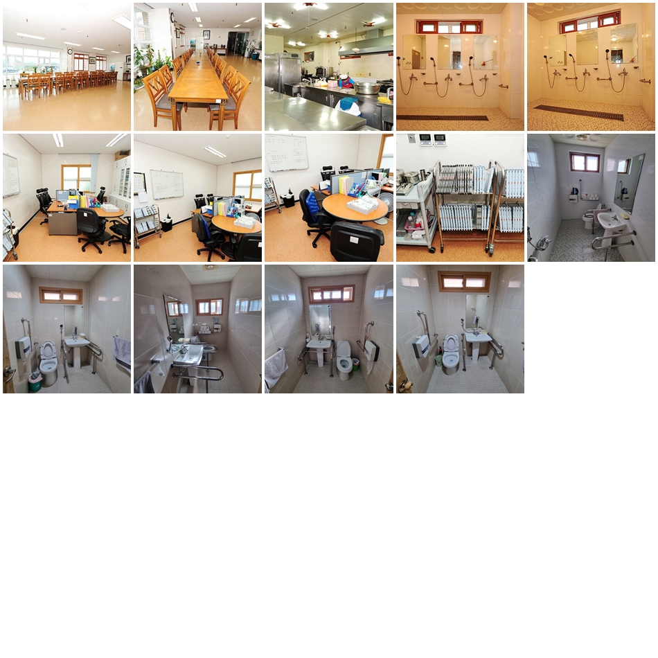 고성소망노인요양원 이미지 4