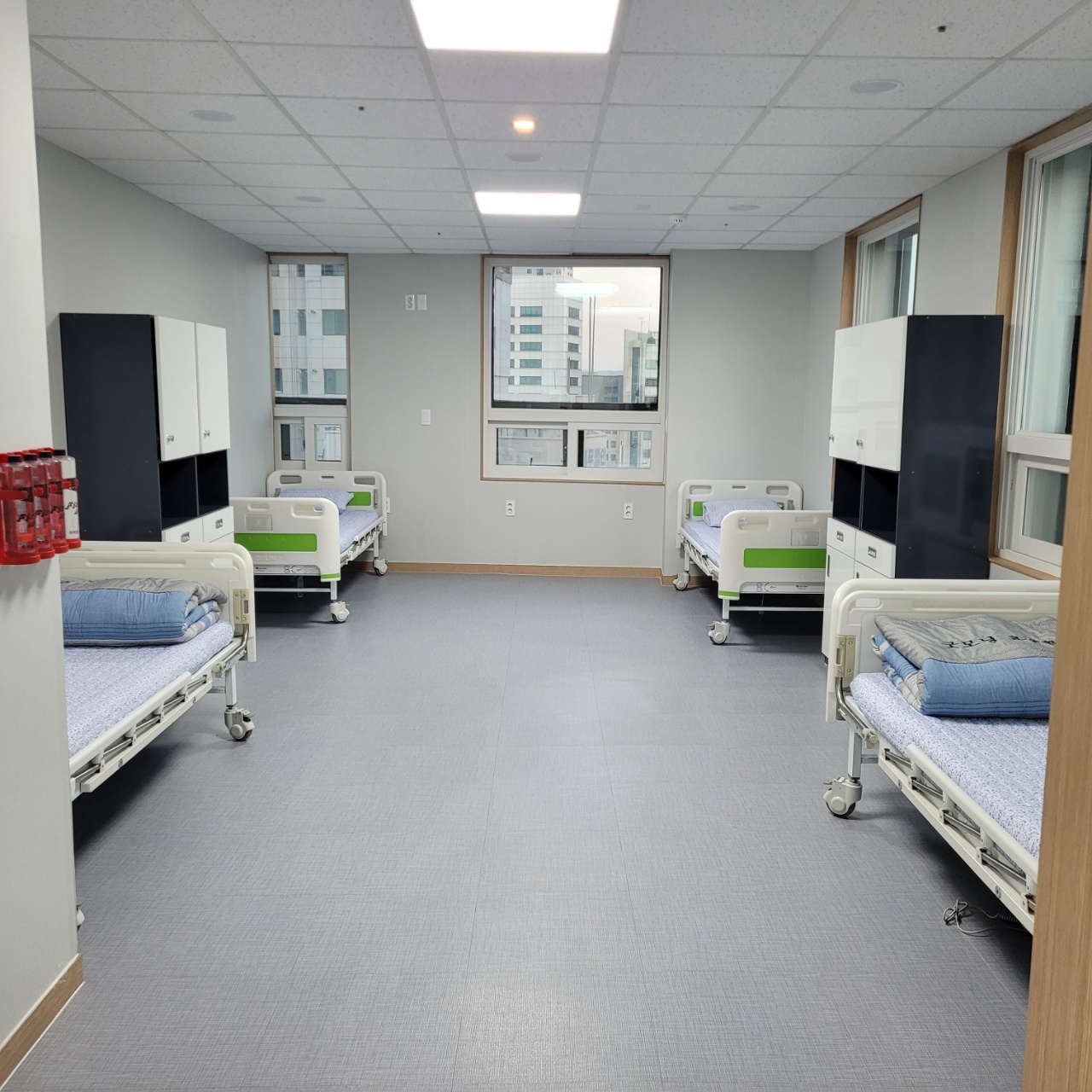 굿모닝노인요양원 이미지 2