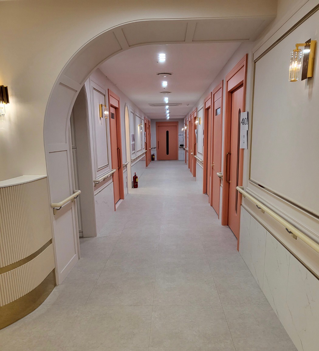 검단품안에요양원 이미지 2