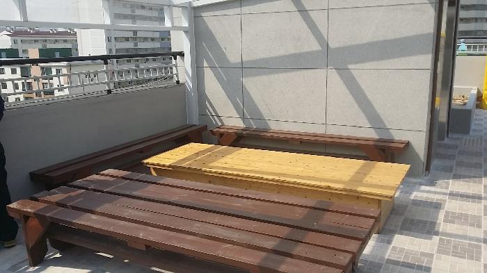 가족사랑 중앙 효 요양원 이미지 2