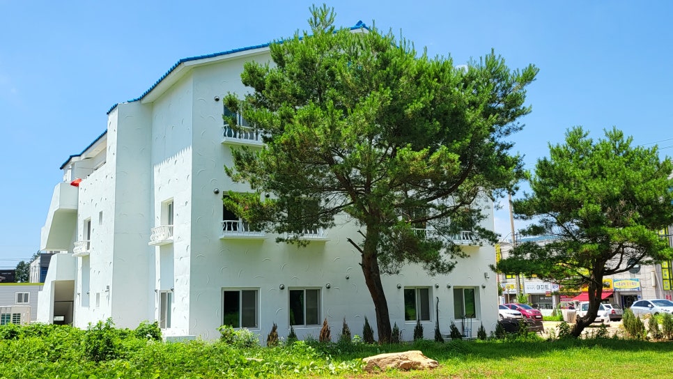 광주동신요양원