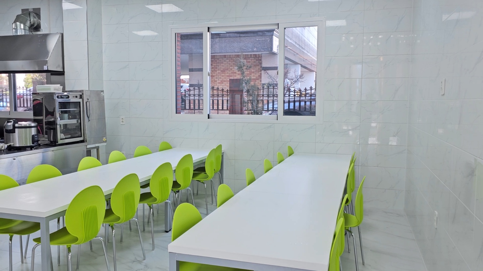 구미효심노인복지센터 이미지 5