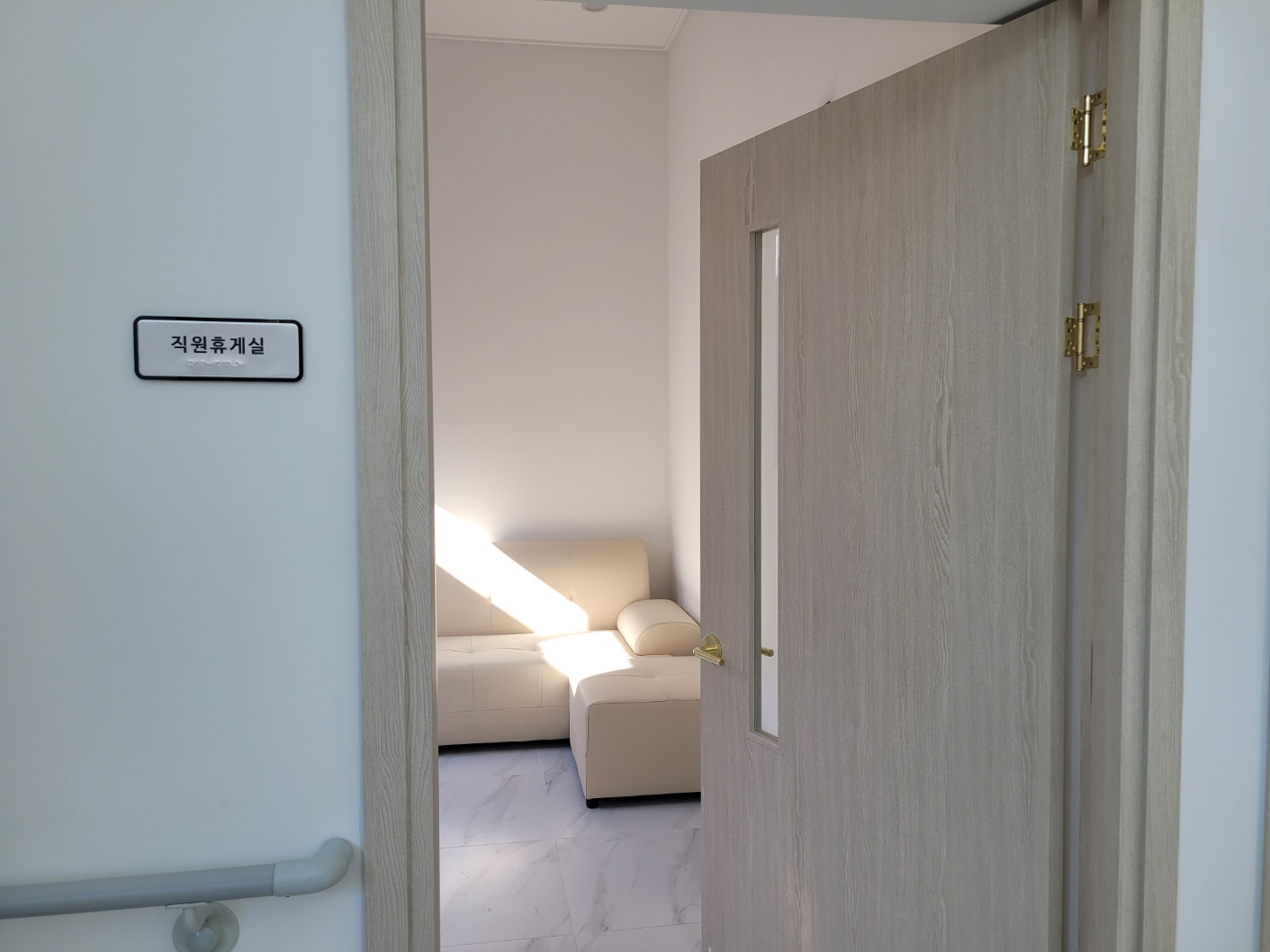 구미효심노인복지센터 이미지 2