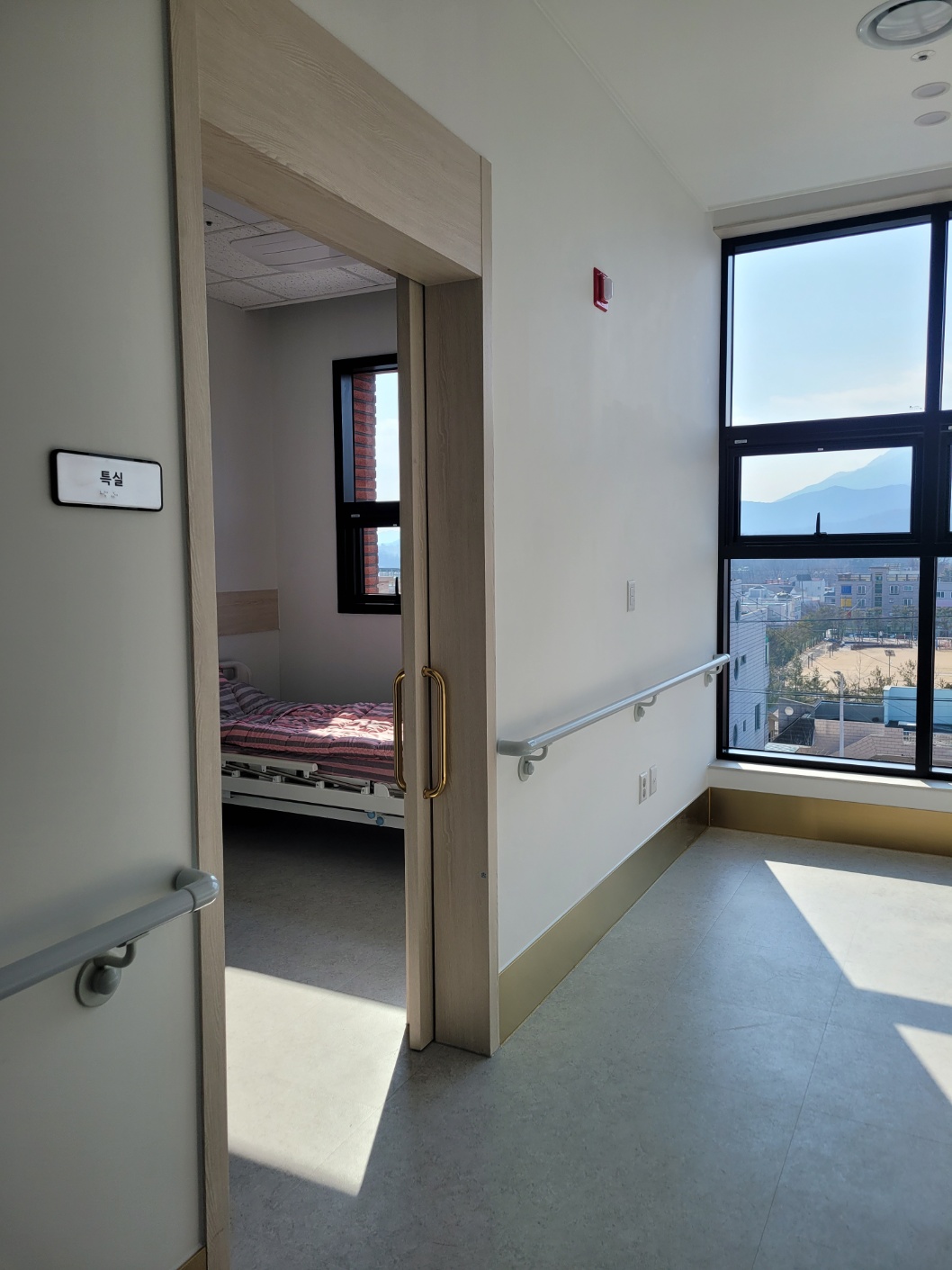 구미효심노인복지센터 이미지 11