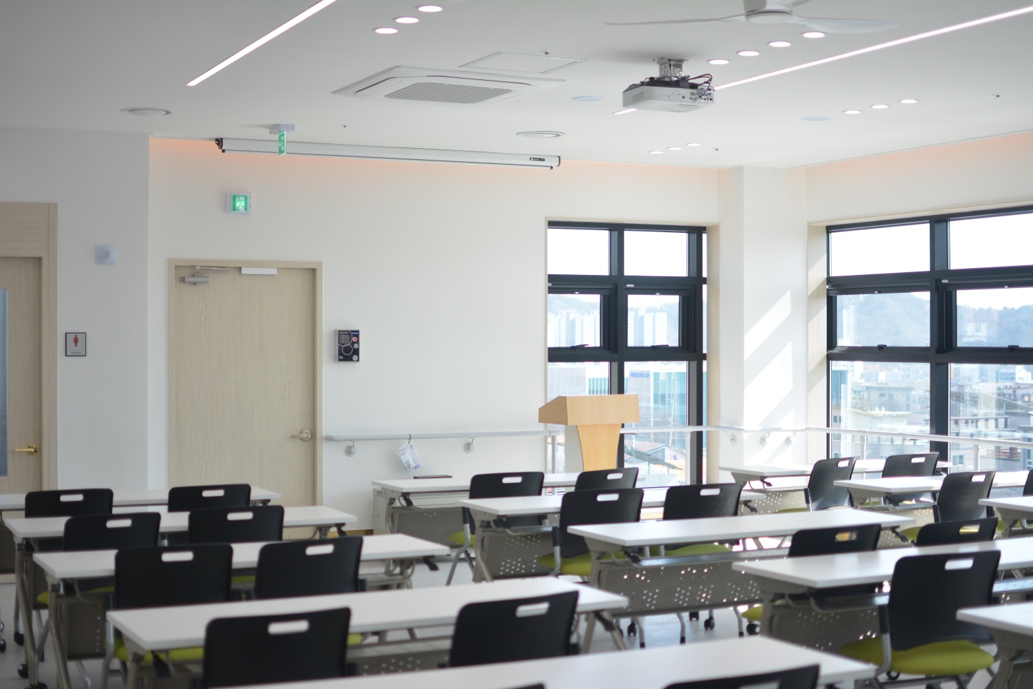 구미효심노인복지센터 이미지 10