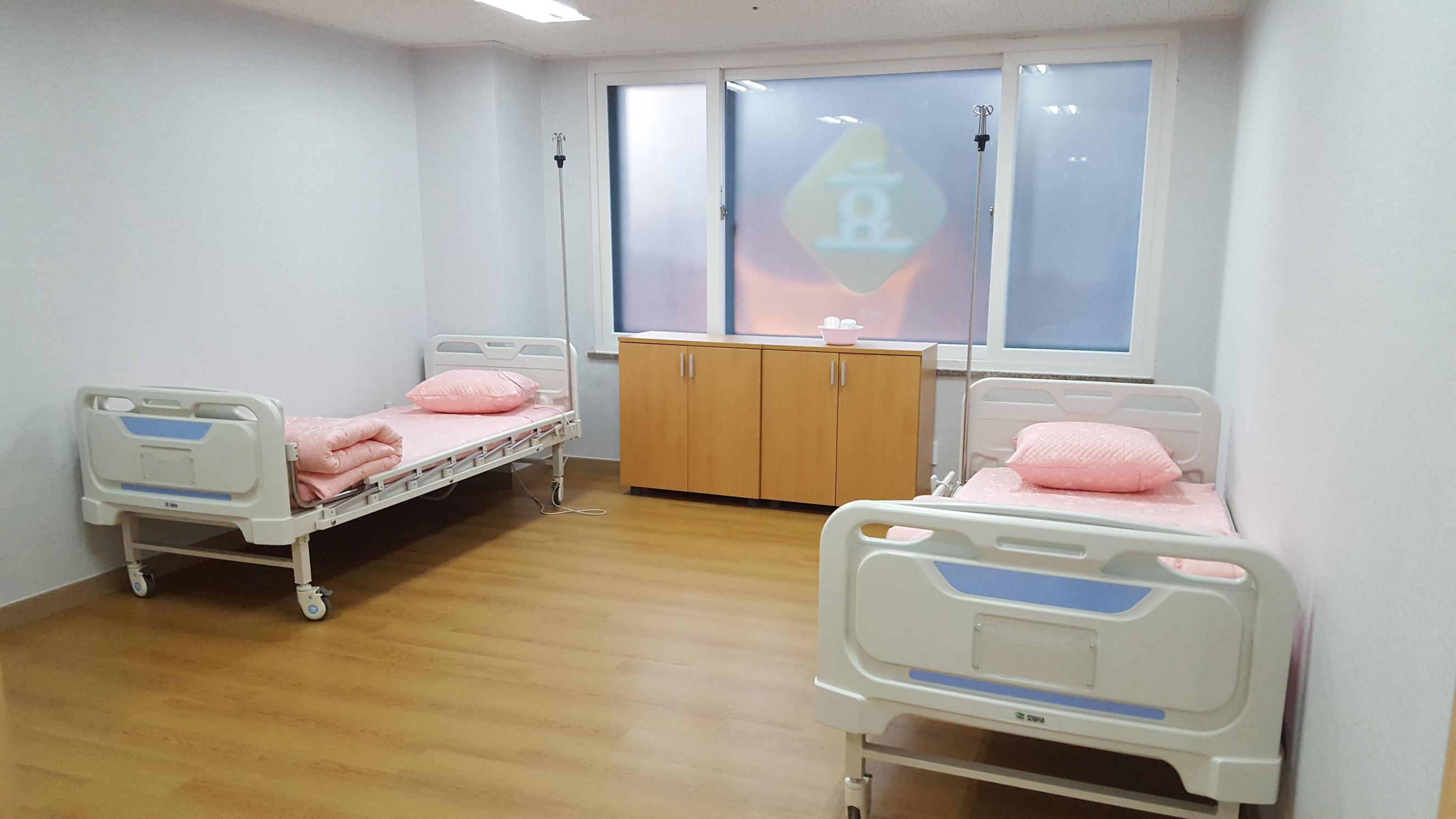 갈현효요양원 이미지 5